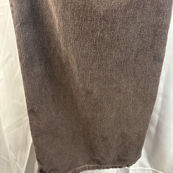 OND Old Navy Men’s Corduroy Jeans 36x30 Pants Brown 36 X 30 - Picture 9 of 12
